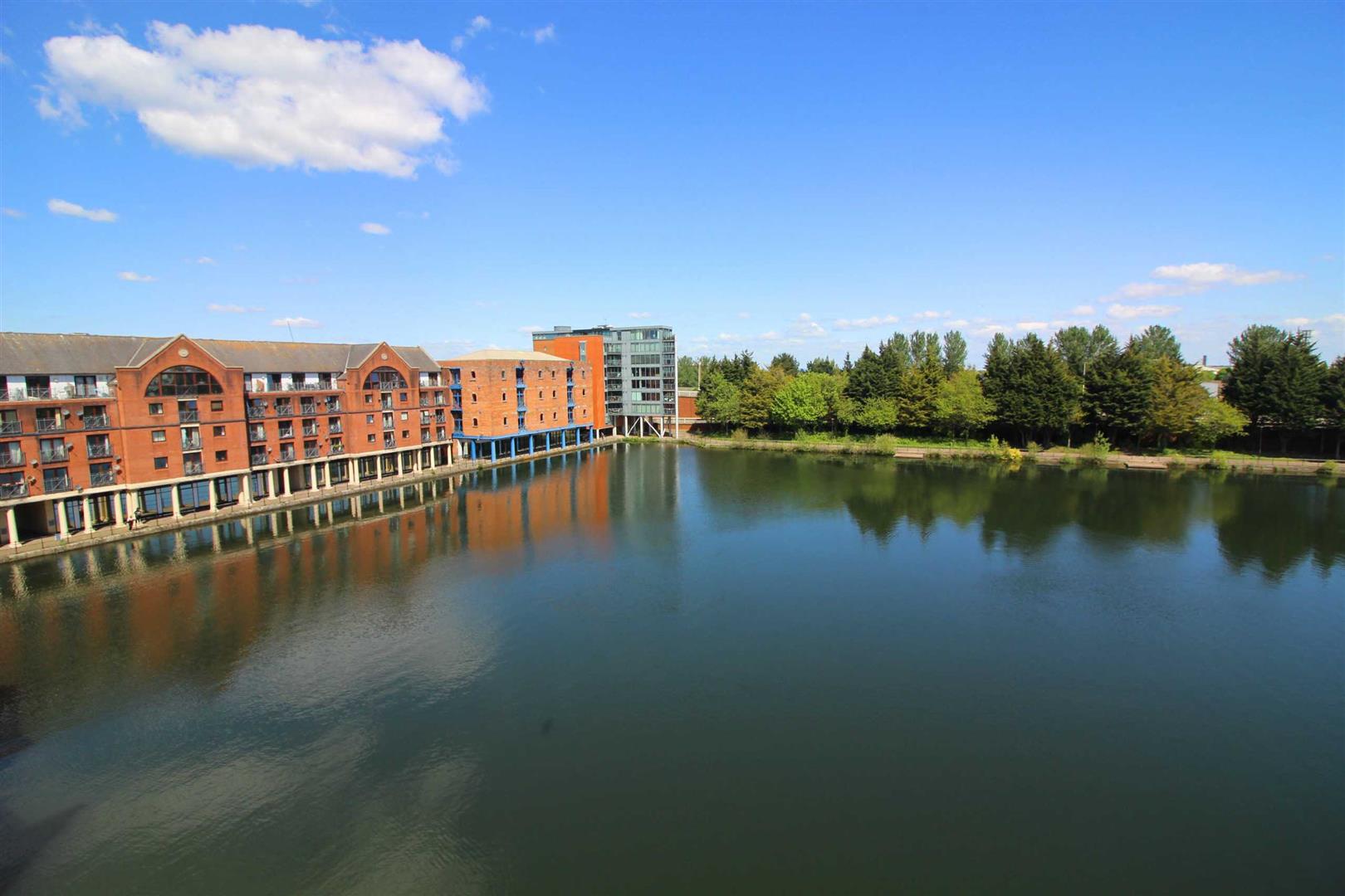 Blake Court, Atlantic Wharf, Cardiff Bay CF10 4DW