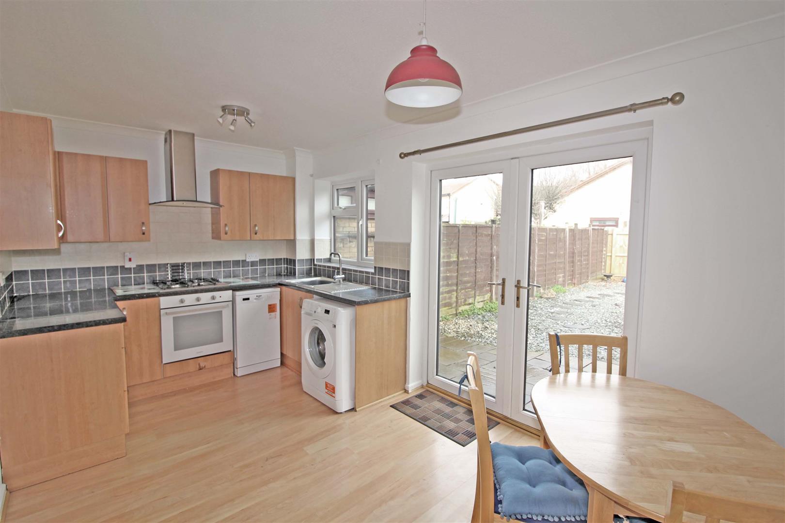Property To Rent Saffron Drive, Cardiff, CF3 2 Bedroom House