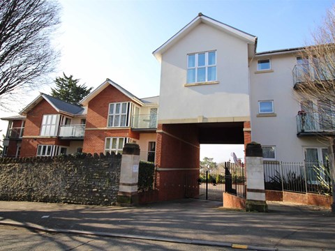 Property photo: Clive Hall Court, Clive Road Canton, Cardiff CF5 1AS