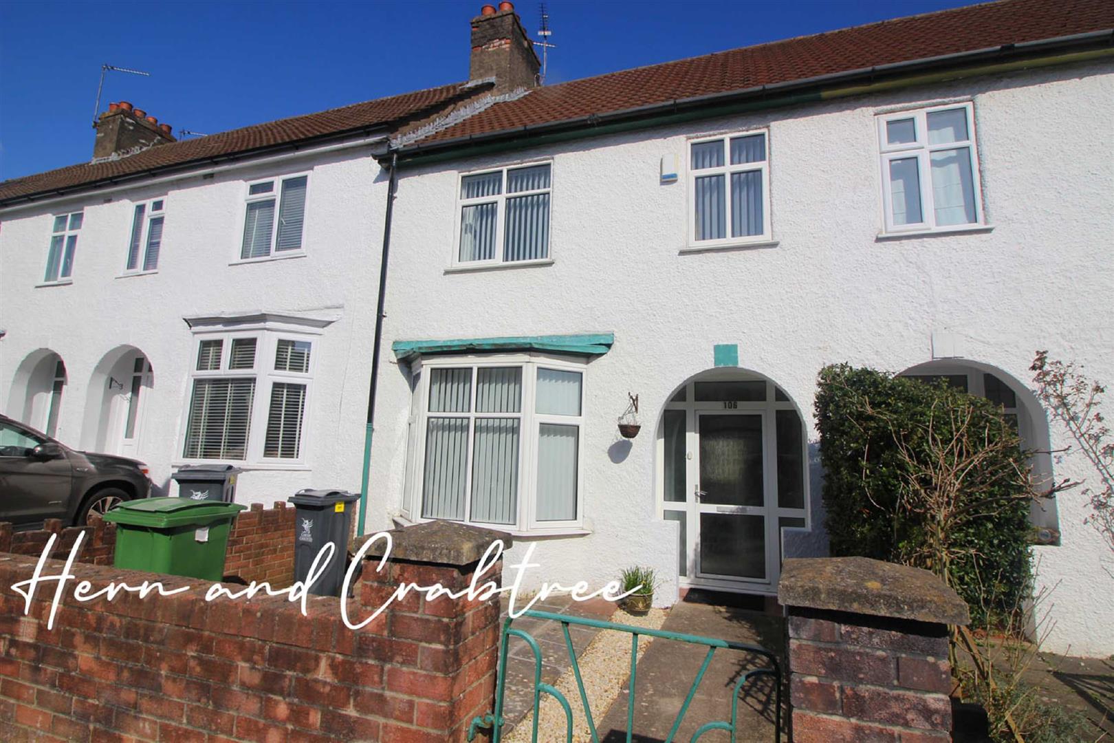 Fairwater Grove East, Cardiff CF5 2JW