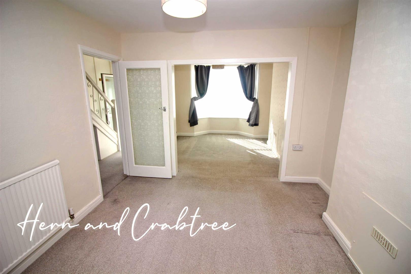 Property To Rent Fairwater Grove East, Cardiff, CF5 3 Bedroom House