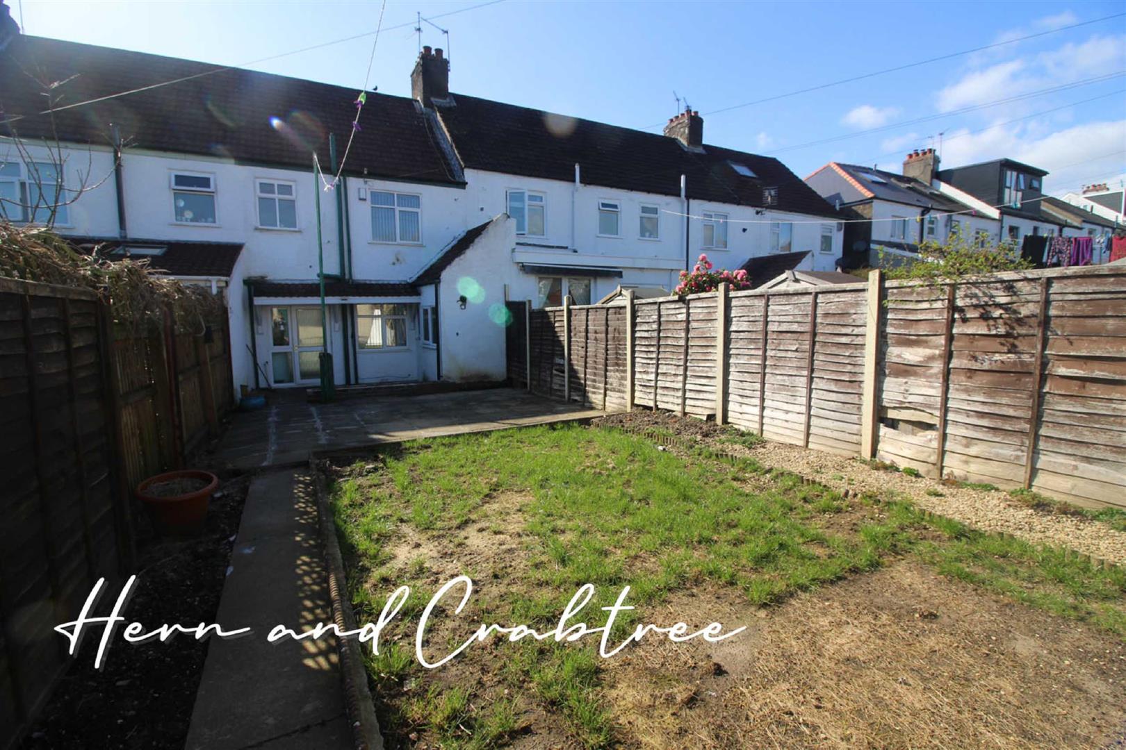 Property To Rent Fairwater Grove East, Cardiff, CF5 3 Bedroom House