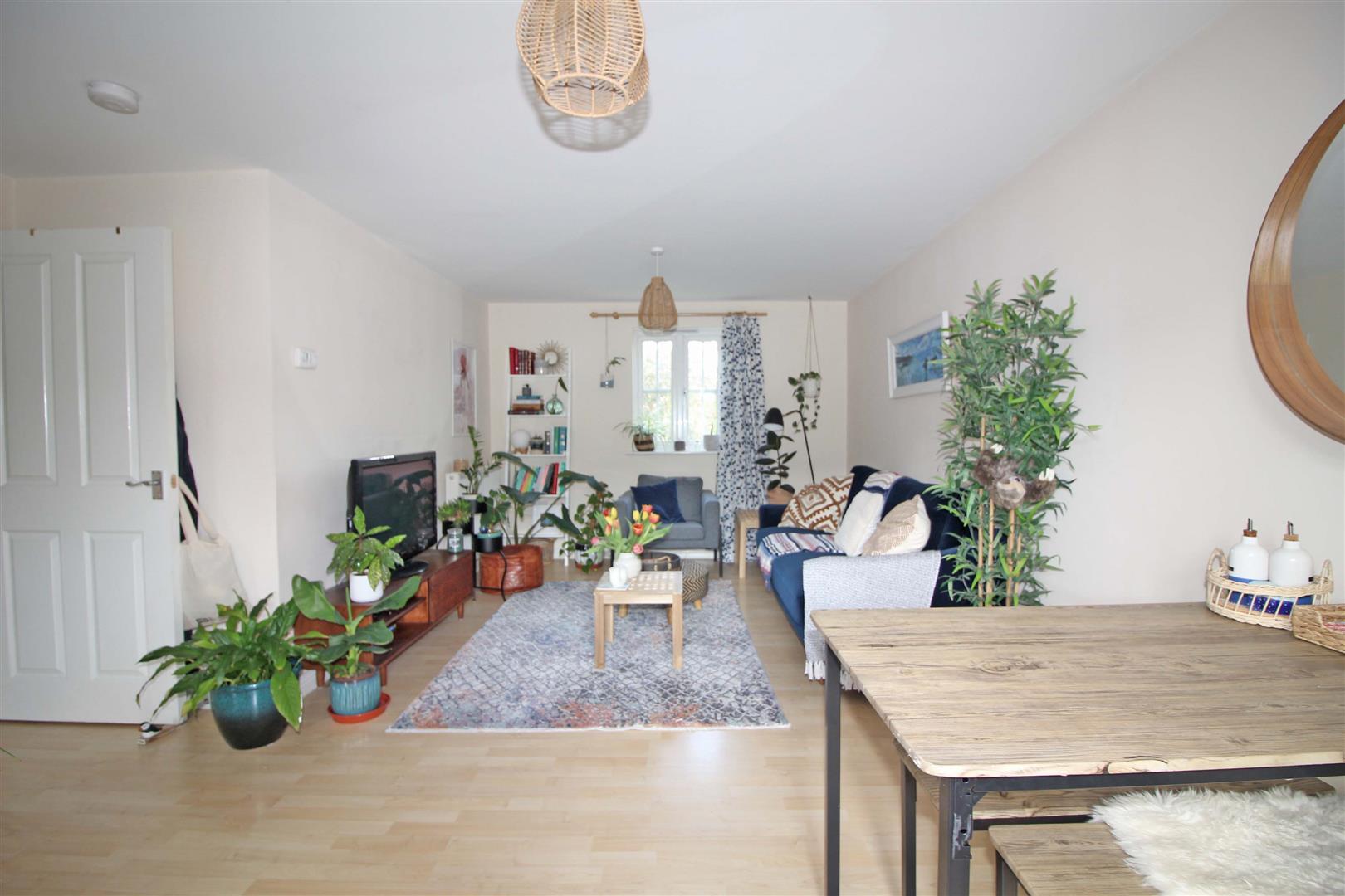 Property To Rent Threipland Drive, Cardiff, CF14 2 Bedroom Flat