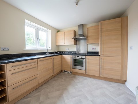 Property photo: Whitworth Square, Whitchurch, Cardiff CF14 7DR