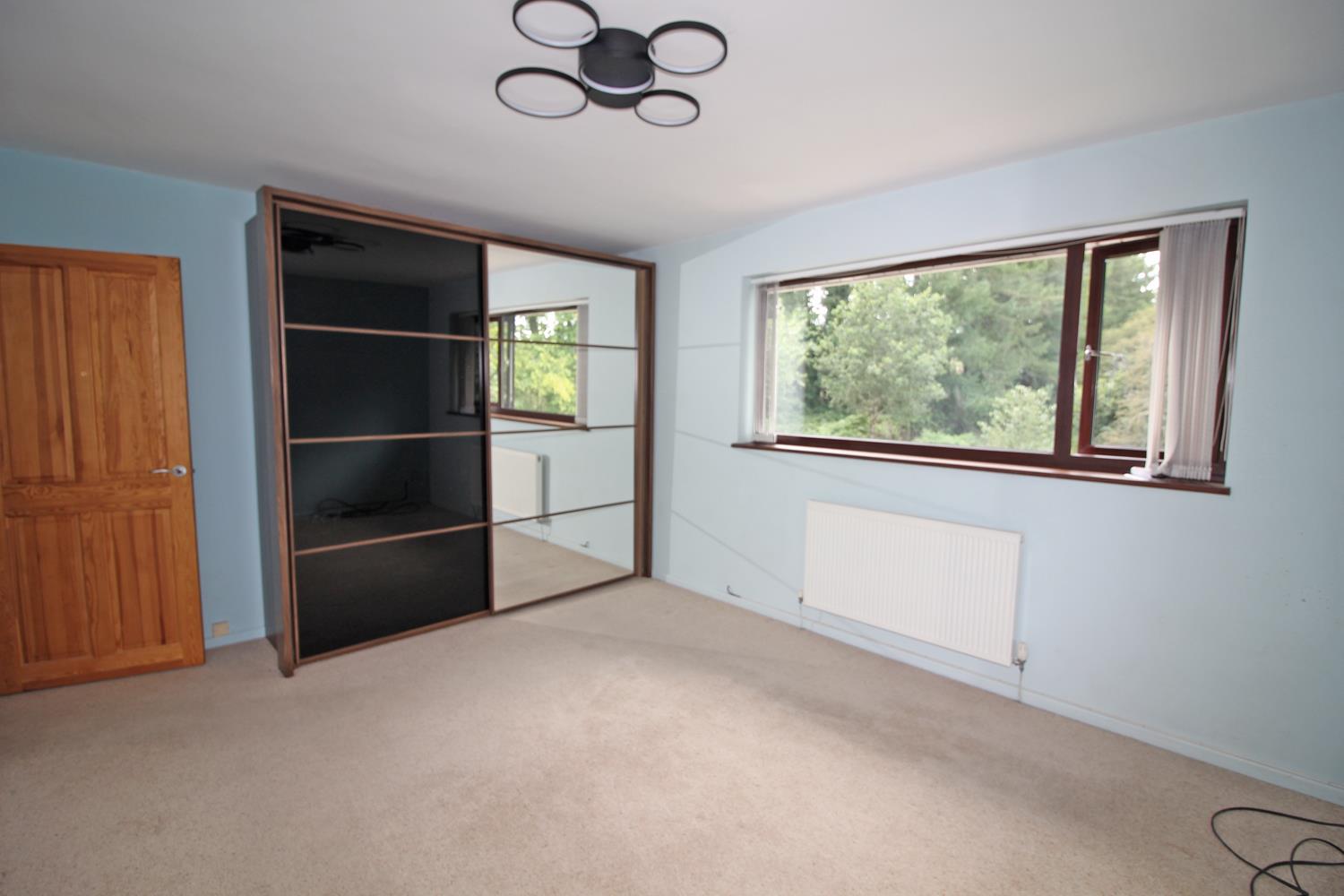 Property To Rent Vista Rise, Cardiff, CF5 4 Bedroom House Detached