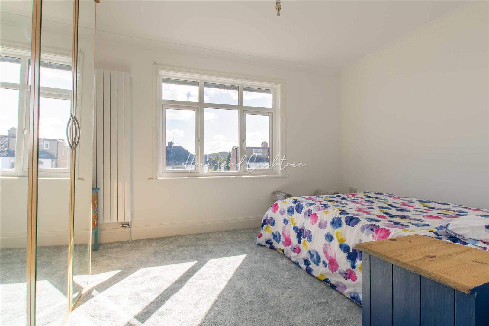 Property To Rent Pencisely Road, Cardiff, CF5 4 Bedroom House Semi