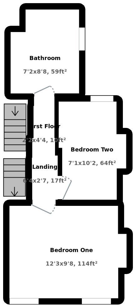 Daisy Street 31 1F.png