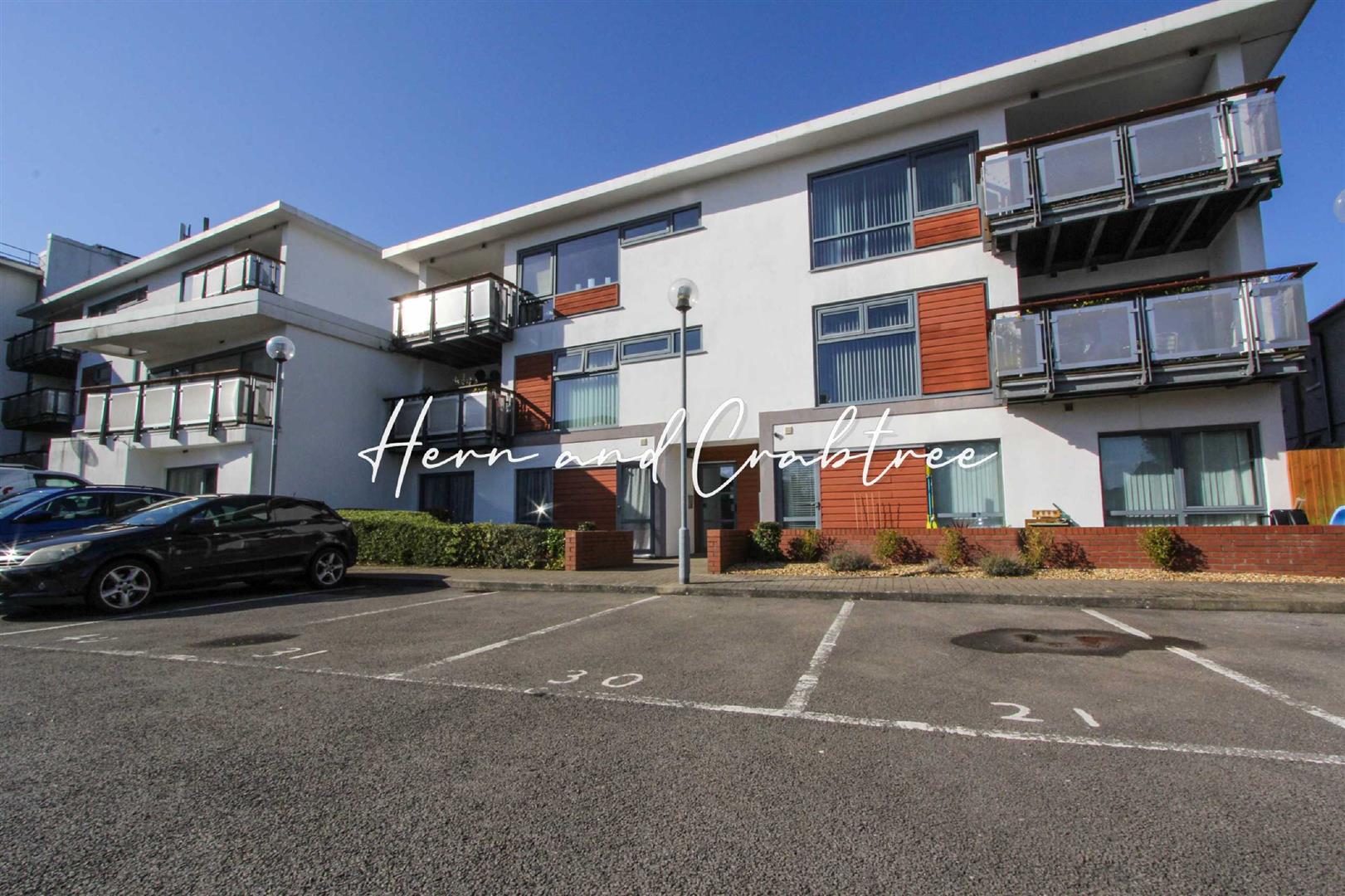 Property To Rent The Monico, Cardiff, CF14 2 Bedroom Flat Purpose