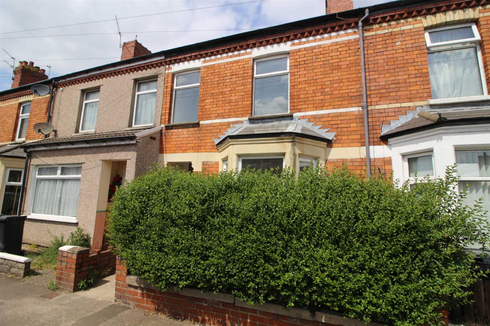Property To Rent Forrest Road, Cardiff, CF5 2 Bedroom House Mid