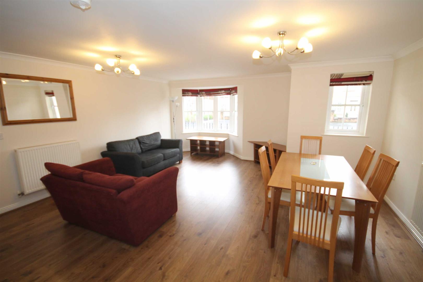 Property To Rent Phoenix Way, Cardiff, CF14 2 Bedroom Flat through