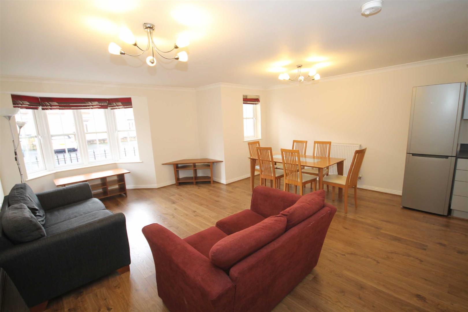 Property To Rent Phoenix Way, Cardiff, CF14 2 Bedroom Flat through