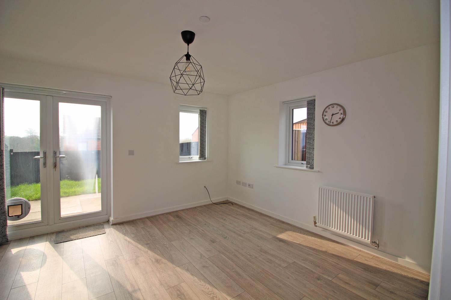 Property To Rent Braunton Crescent, Cardiff, CF3 2 Bedroom House