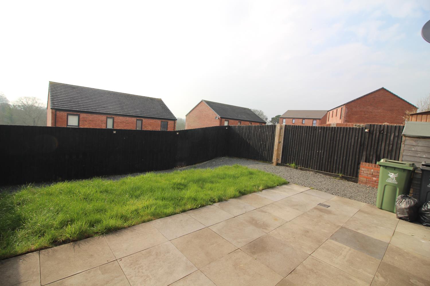 Property To Rent Braunton Crescent, Cardiff, CF3 2 Bedroom House