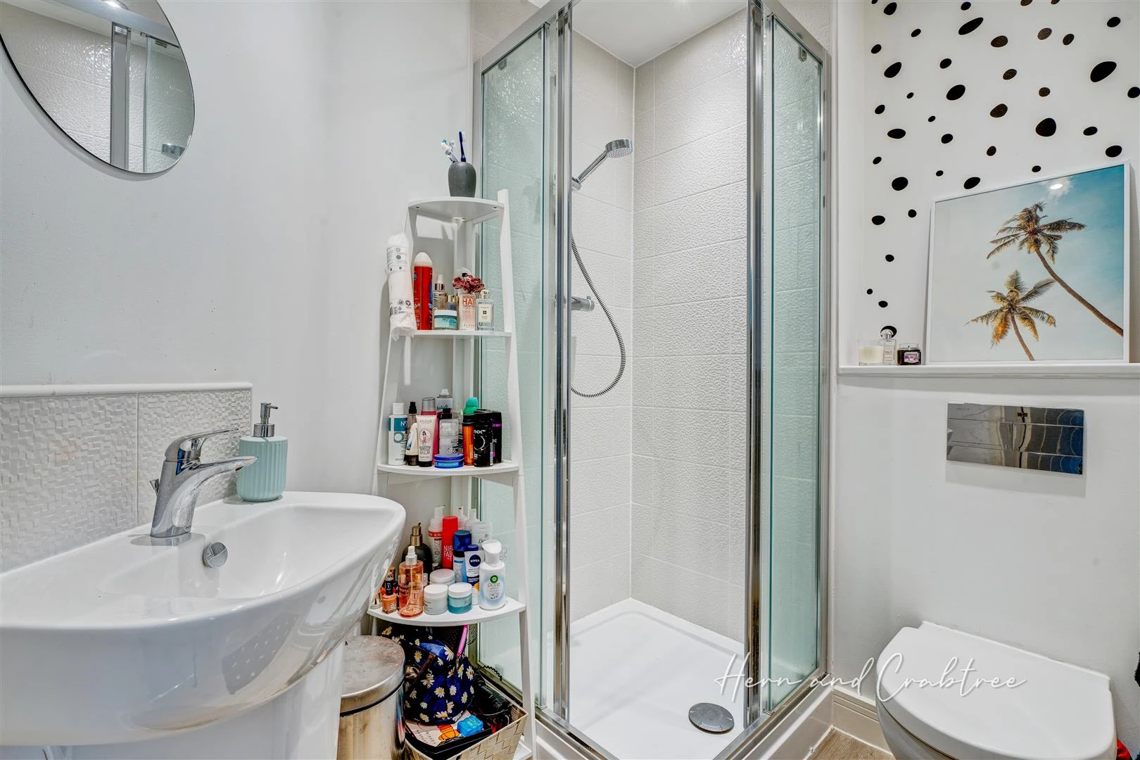 Mayfield House, Top Floor, The Mill, HernCrabree (