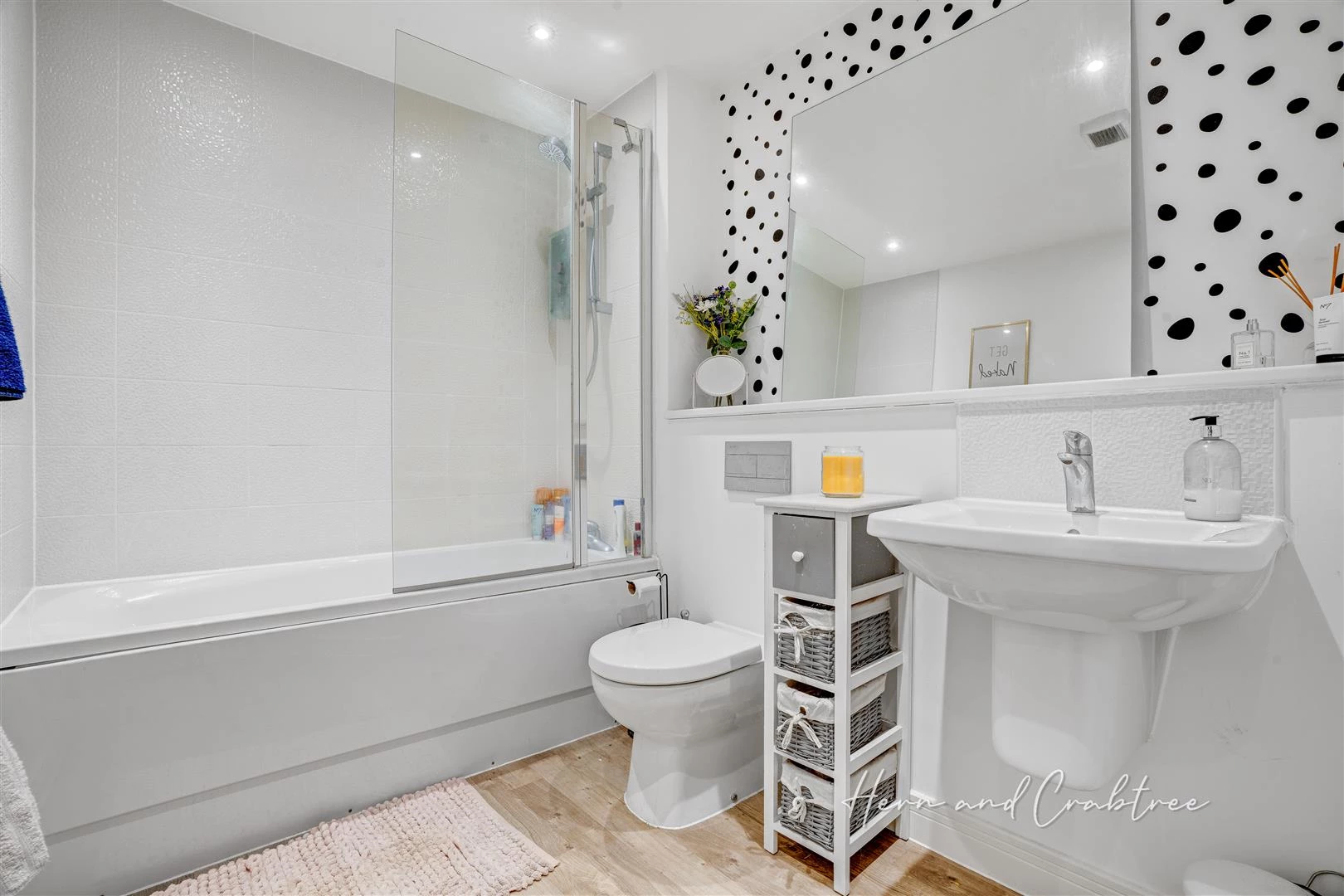 Mayfield House, Top Floor, The Mill, HernCrabree (