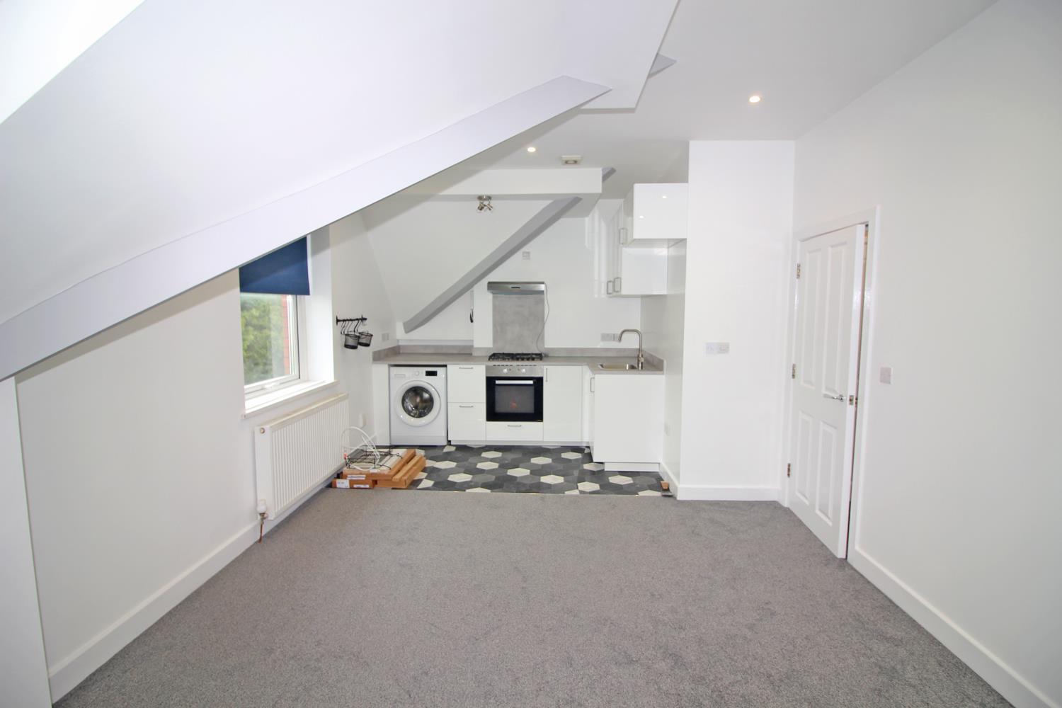 Property photo: Pencisely Road, Cardiff CF5 1DH