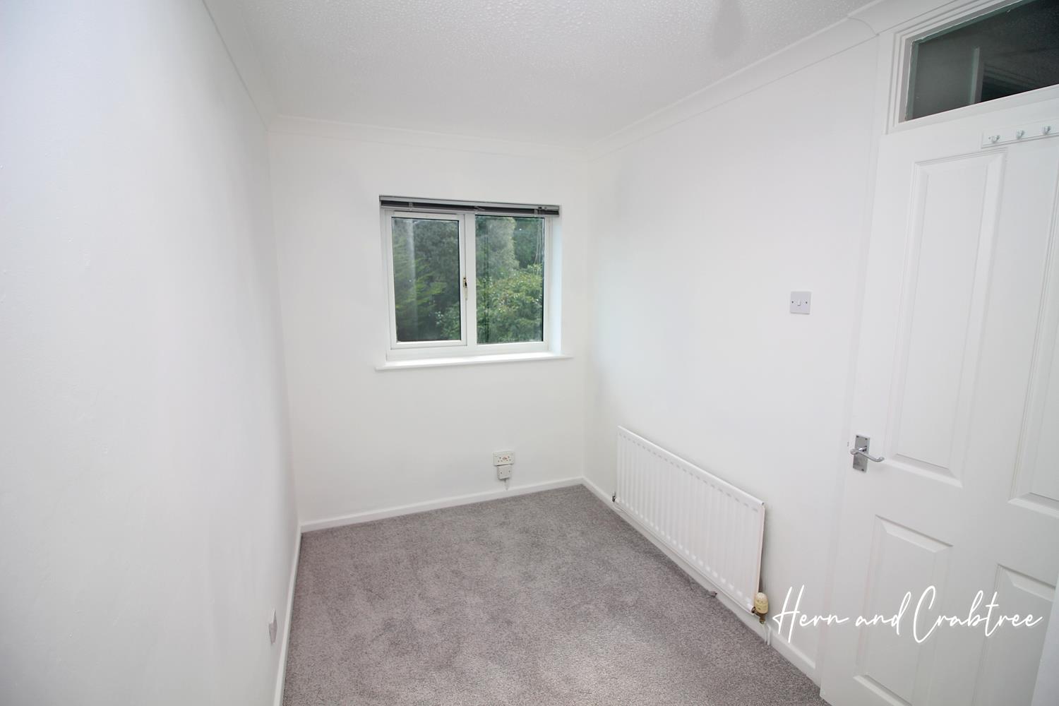 Property To Rent Oakridge, Cardiff, CF14 2 Bedroom House End Terrace through Hern & Crabtree