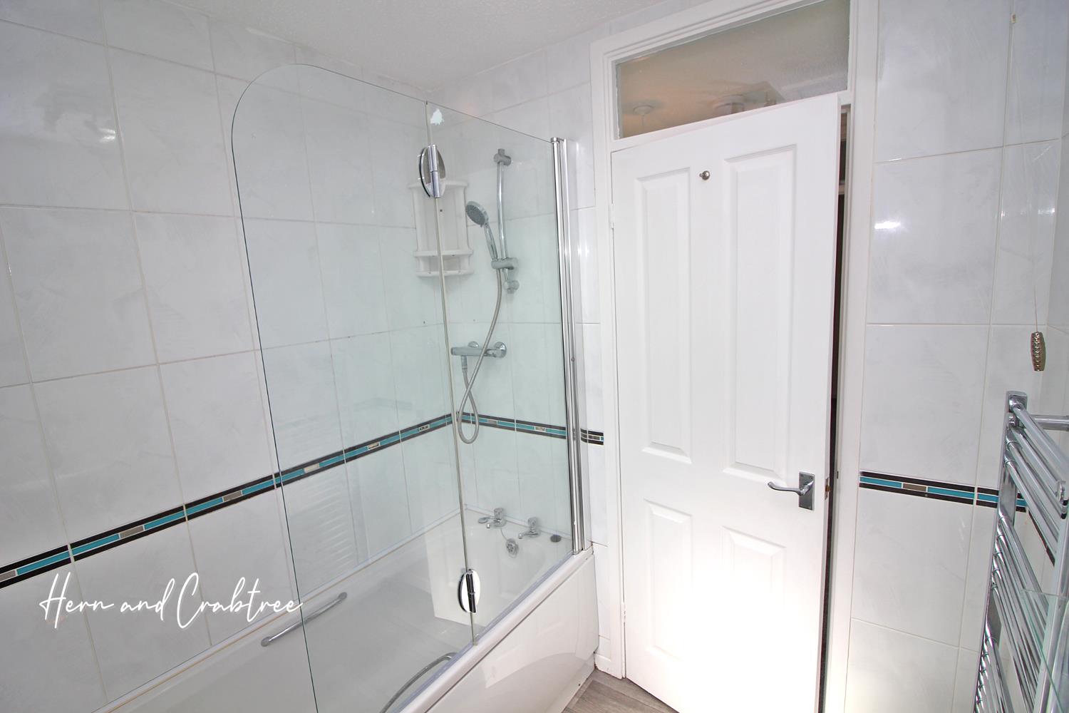 Property To Rent Oakridge, Cardiff, CF14 2 Bedroom House End Terrace through Hern & Crabtree