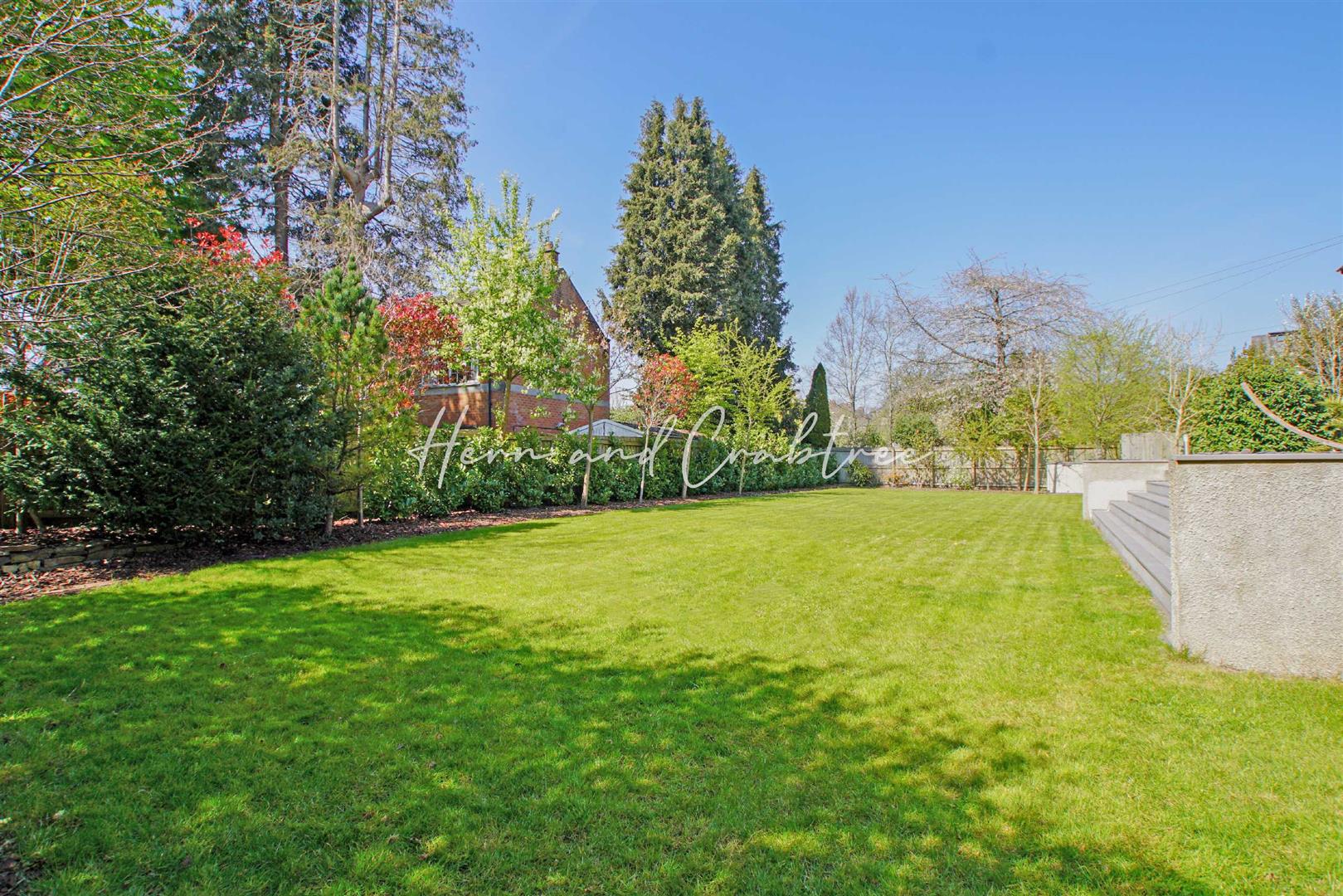 Property To Rent Palace Road, Cardiff, CF5 5 Bedroom House Detached through Hern & Crabtree