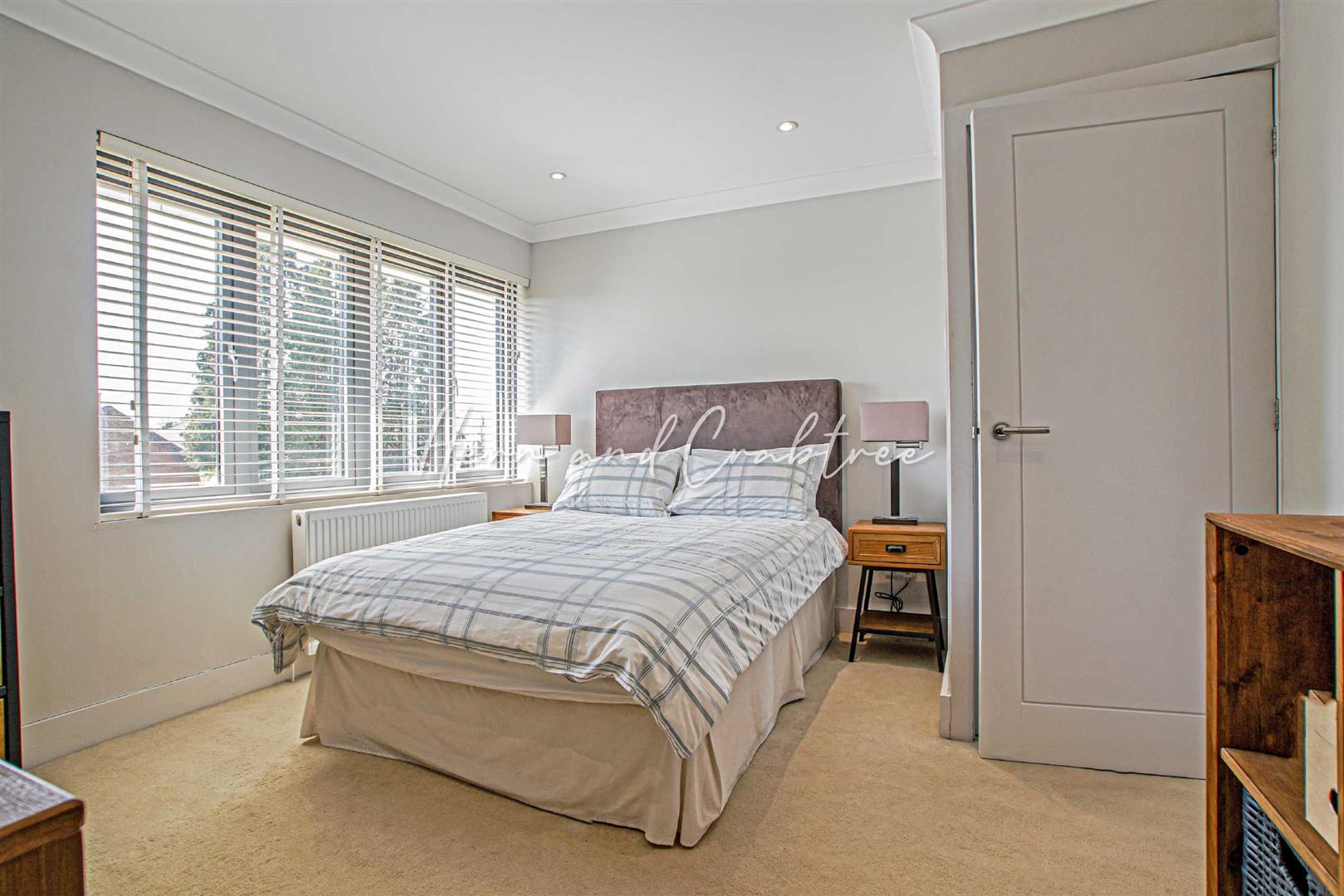 Property To Rent Palace Road, Cardiff, CF5 5 Bedroom House Detached