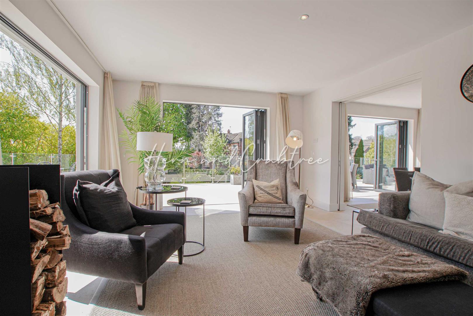 Property To Rent Palace Road, Cardiff, CF5 5 Bedroom House Detached