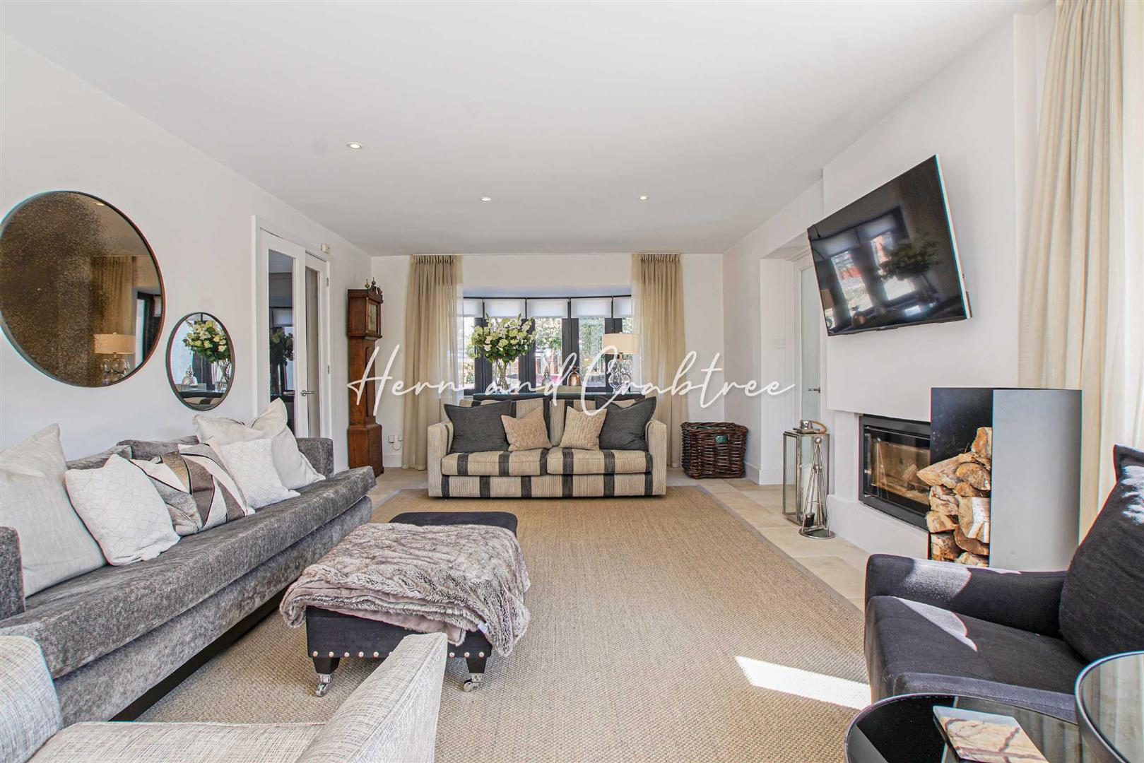 Property To Rent Palace Road, Cardiff, CF5 5 Bedroom House Detached through Hern & Crabtree