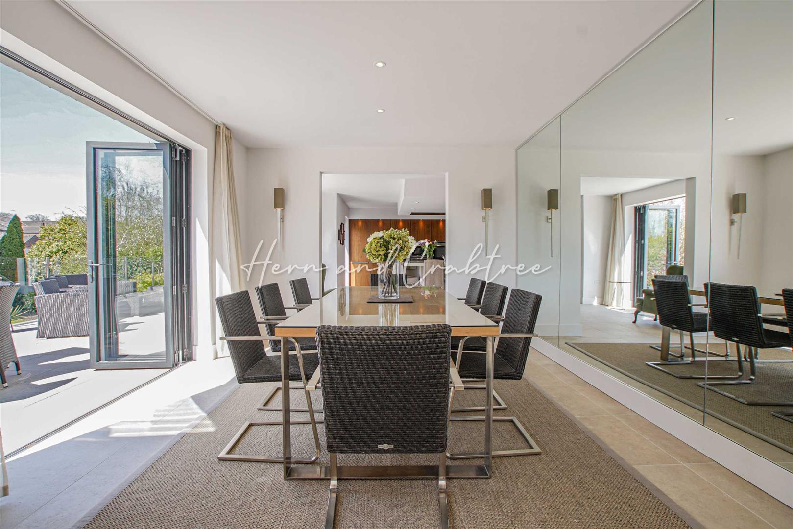 Property To Rent Palace Road, Cardiff, CF5 5 Bedroom House Detached through Hern & Crabtree