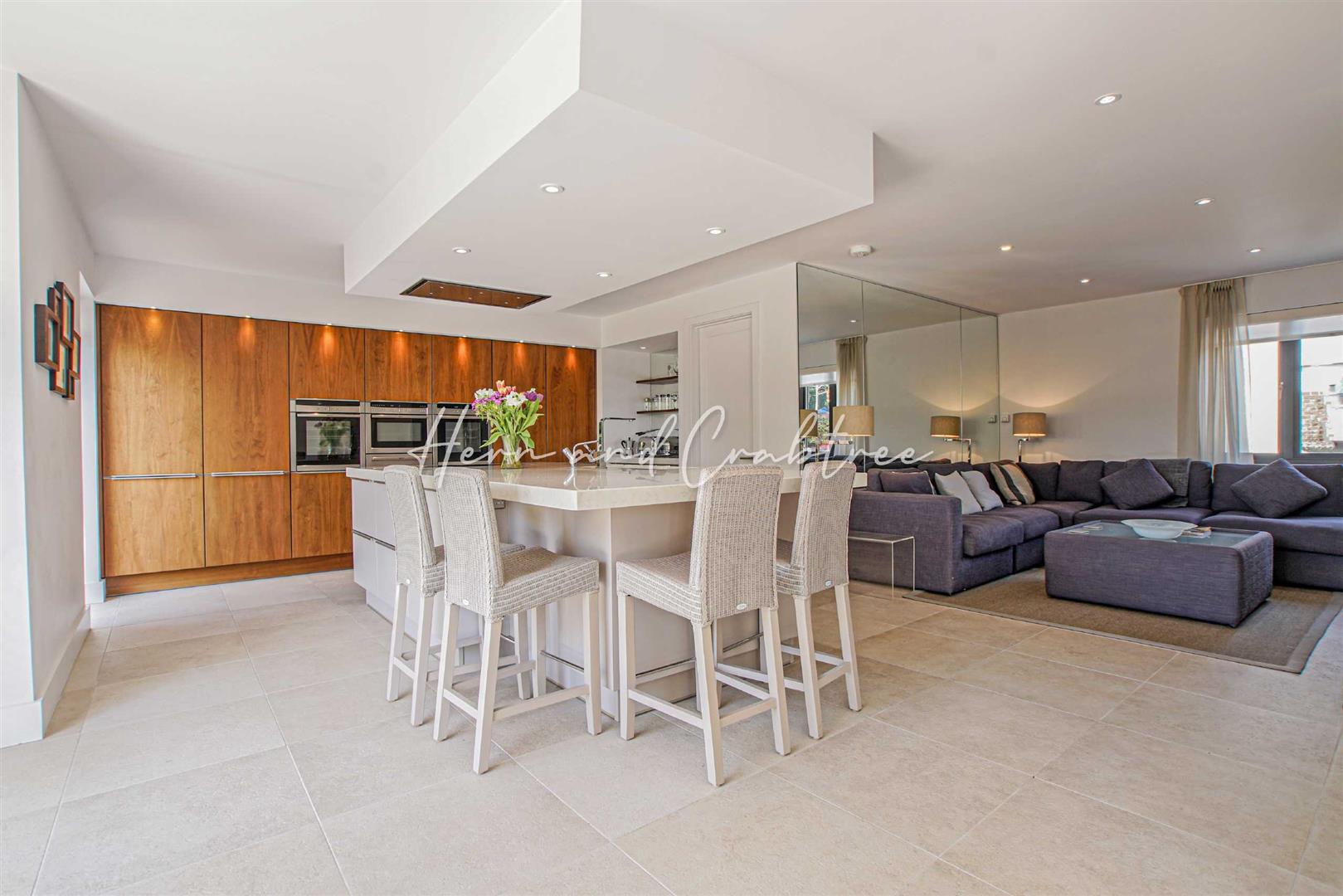 Property To Rent Palace Road, Cardiff, CF5 5 Bedroom House Detached