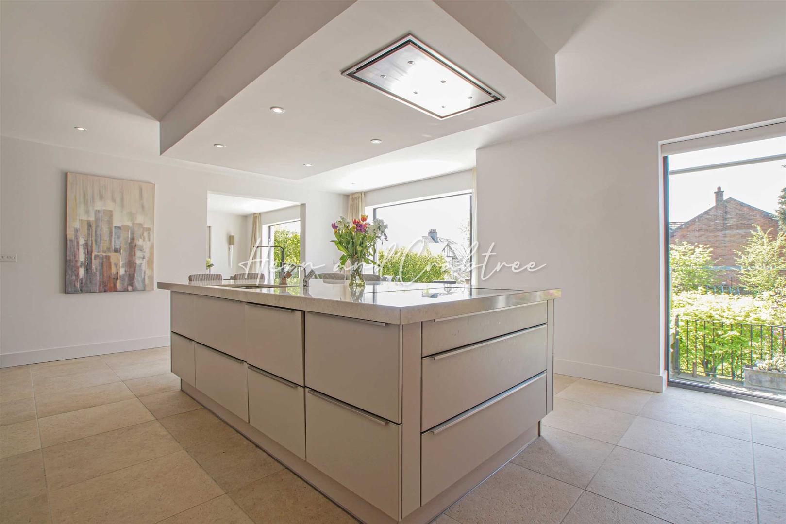 Property To Rent Palace Road, Cardiff, CF5 5 Bedroom House Detached through Hern & Crabtree