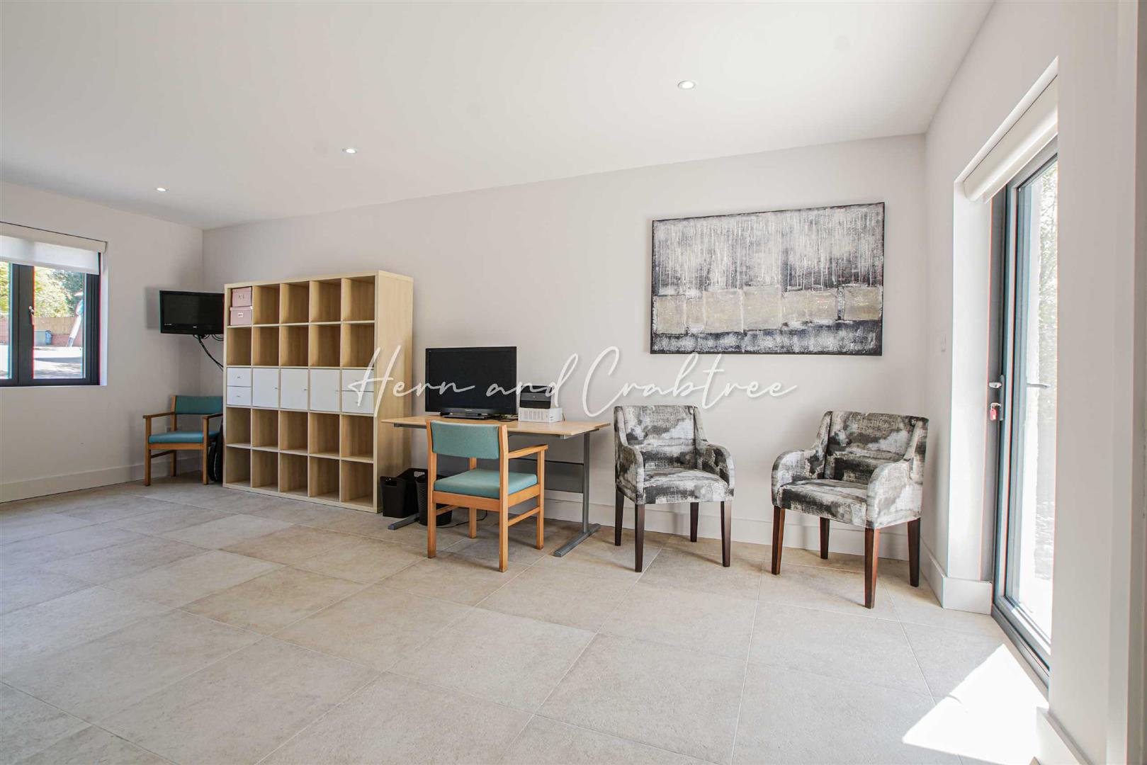 Property To Rent Palace Road, Cardiff, CF5 5 Bedroom House Detached through Hern & Crabtree