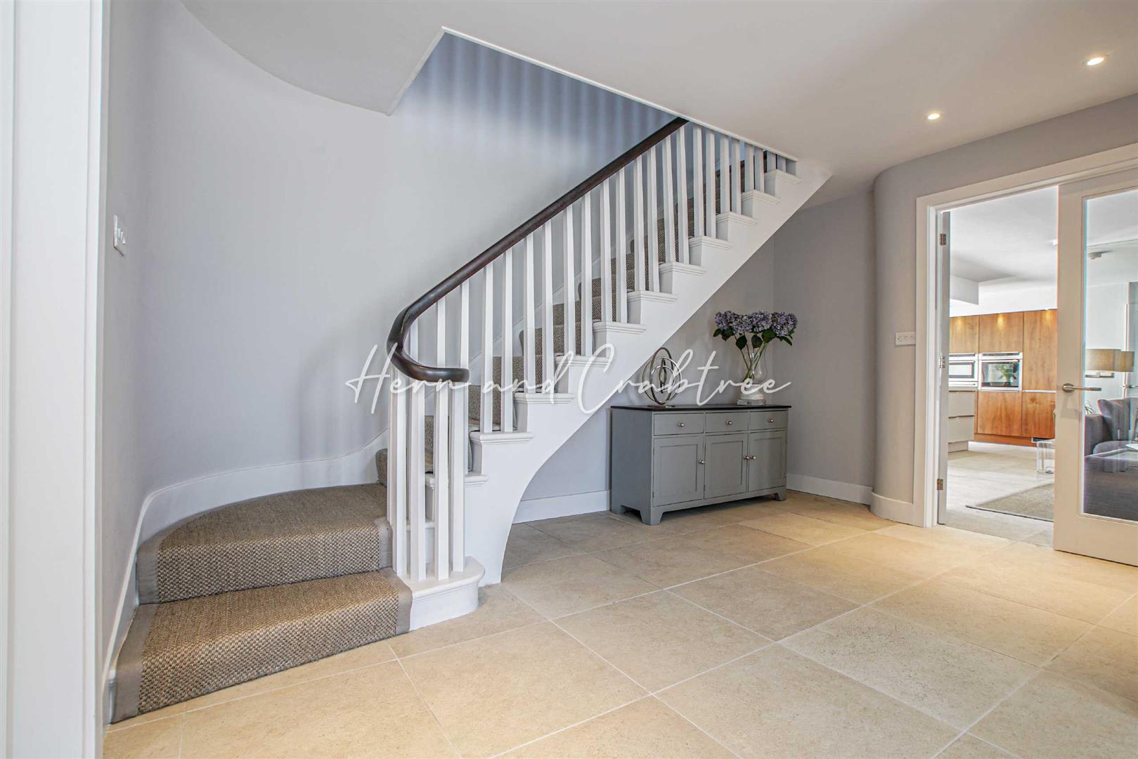 Property To Rent Palace Road, Cardiff, CF5 5 Bedroom House Detached through Hern & Crabtree