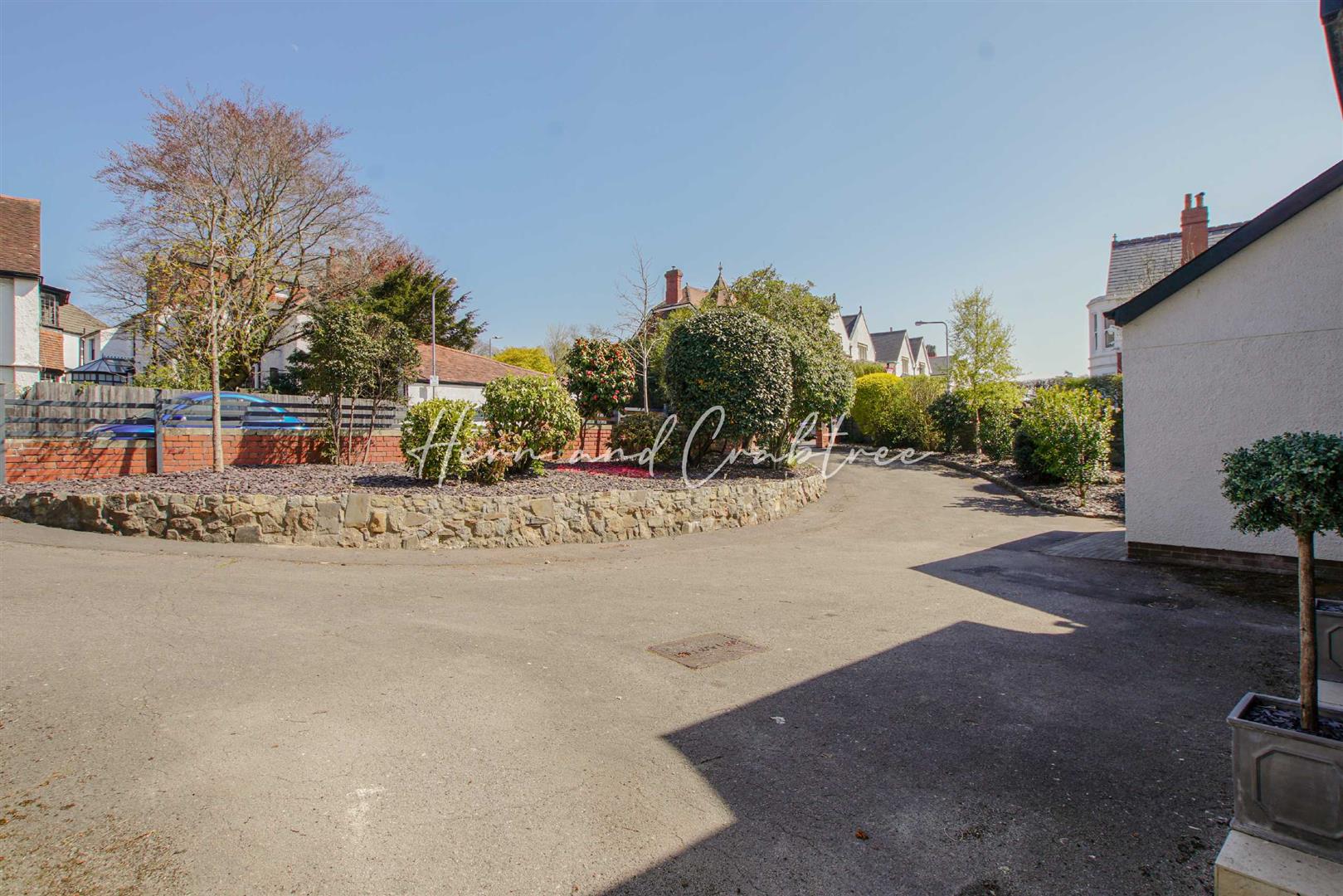 Property To Rent Palace Road, Cardiff, CF5 5 Bedroom House Detached through Hern & Crabtree