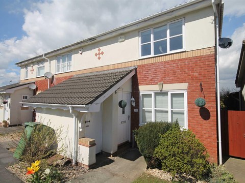 Property photo: Whinberry Way, Westfield Park, Cardiff CF5 4QU