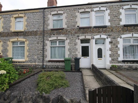 Property photo: Riverside Terrace, Lower Ely, Cardiff CF5 5AR