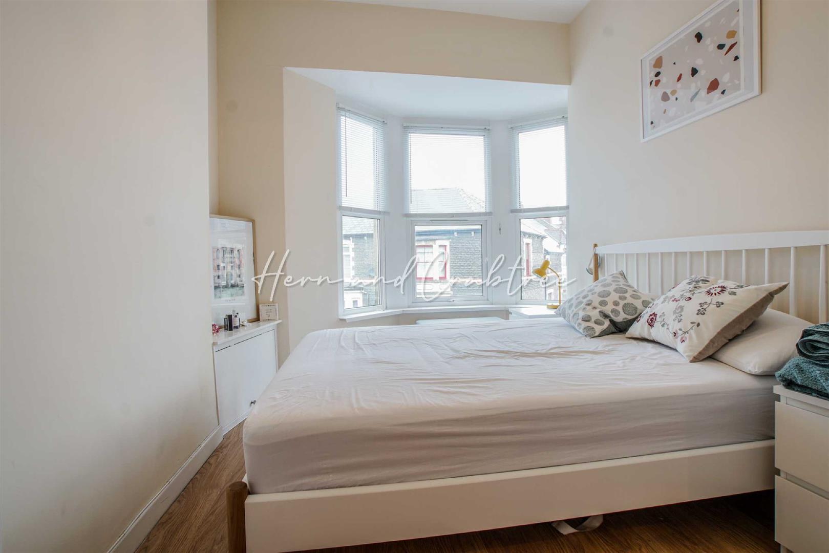 Property To Rent Llanfair Road, Cardiff, CF11 2 Bedroom Apartment