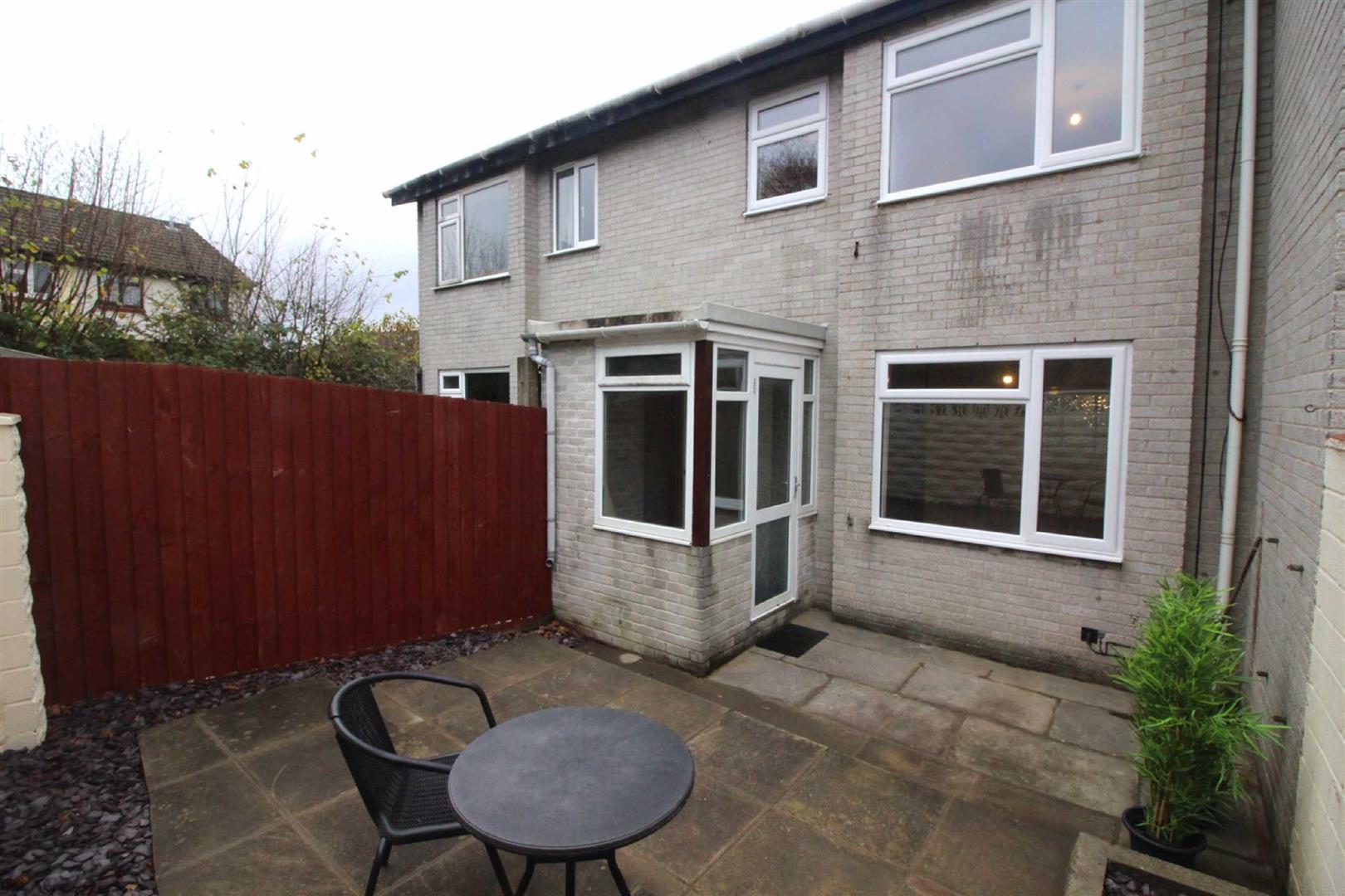 Property To Rent Radyr Court Close, Cardiff, CF5 | 3 Bedroom House ...