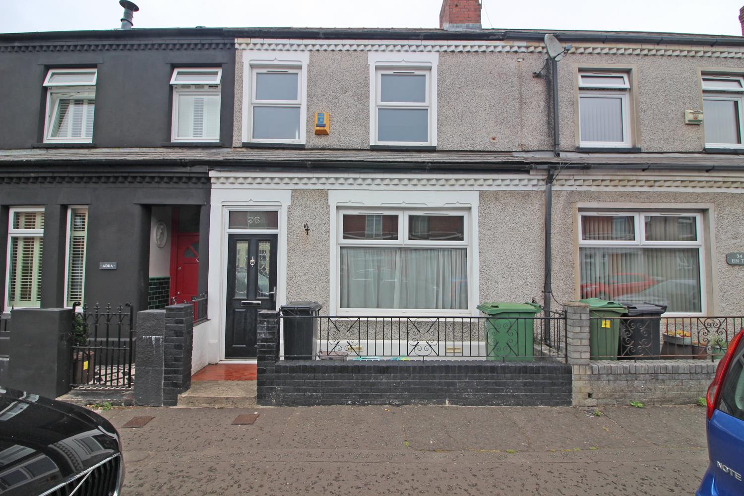 Forrest Road, Victoria Park, Cardiff CF5 1HQ