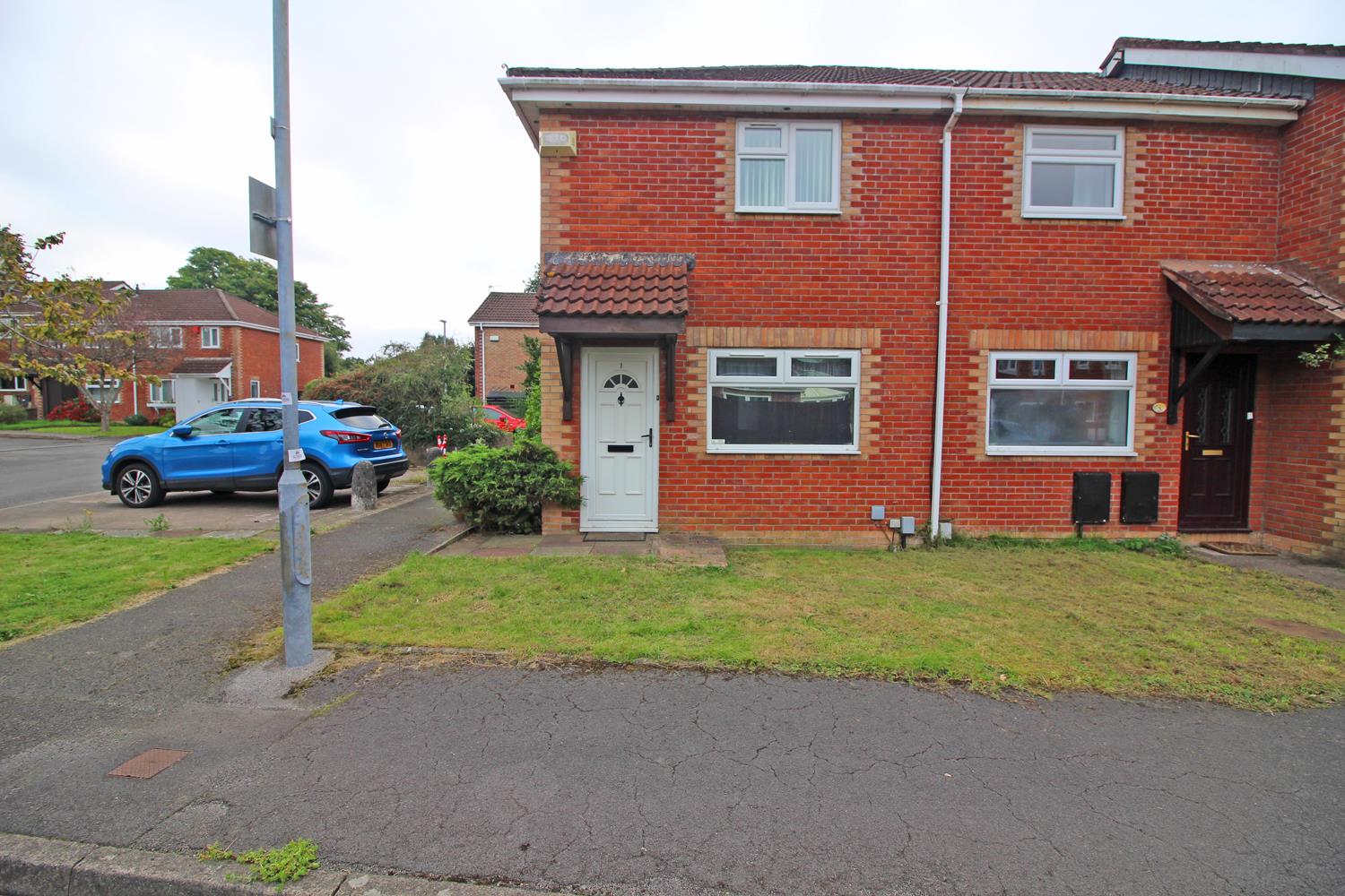 Property photo: Cardiff, CF5 2NB