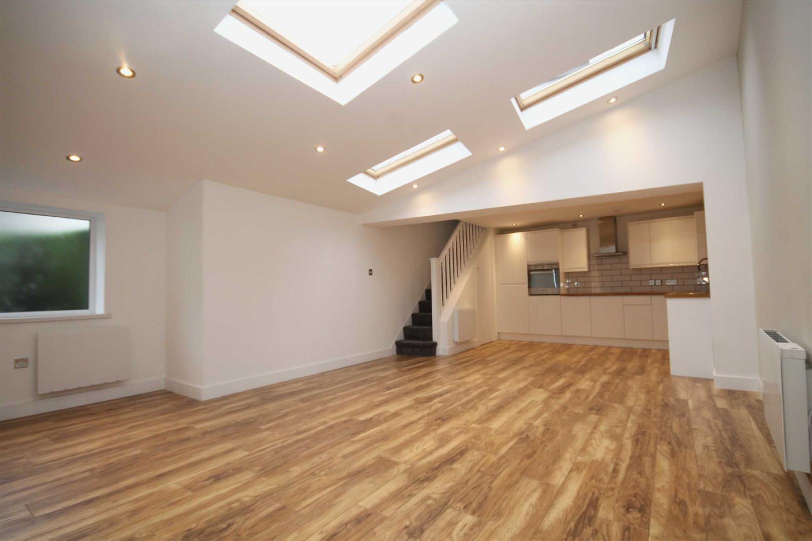 Property photo: Cardiff, CF11 6EF