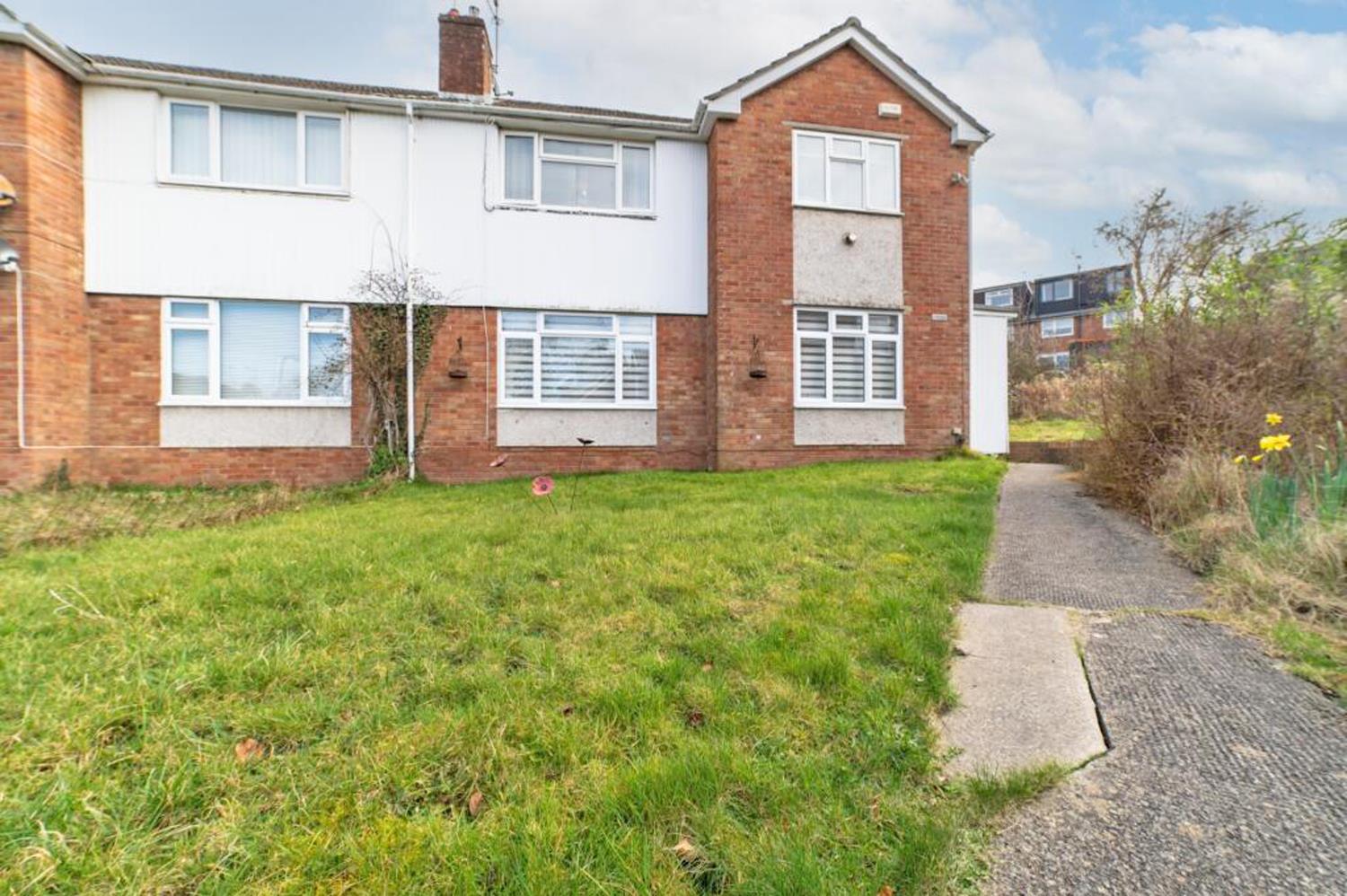 Manitoba Close, Cardiff CF23 6HD