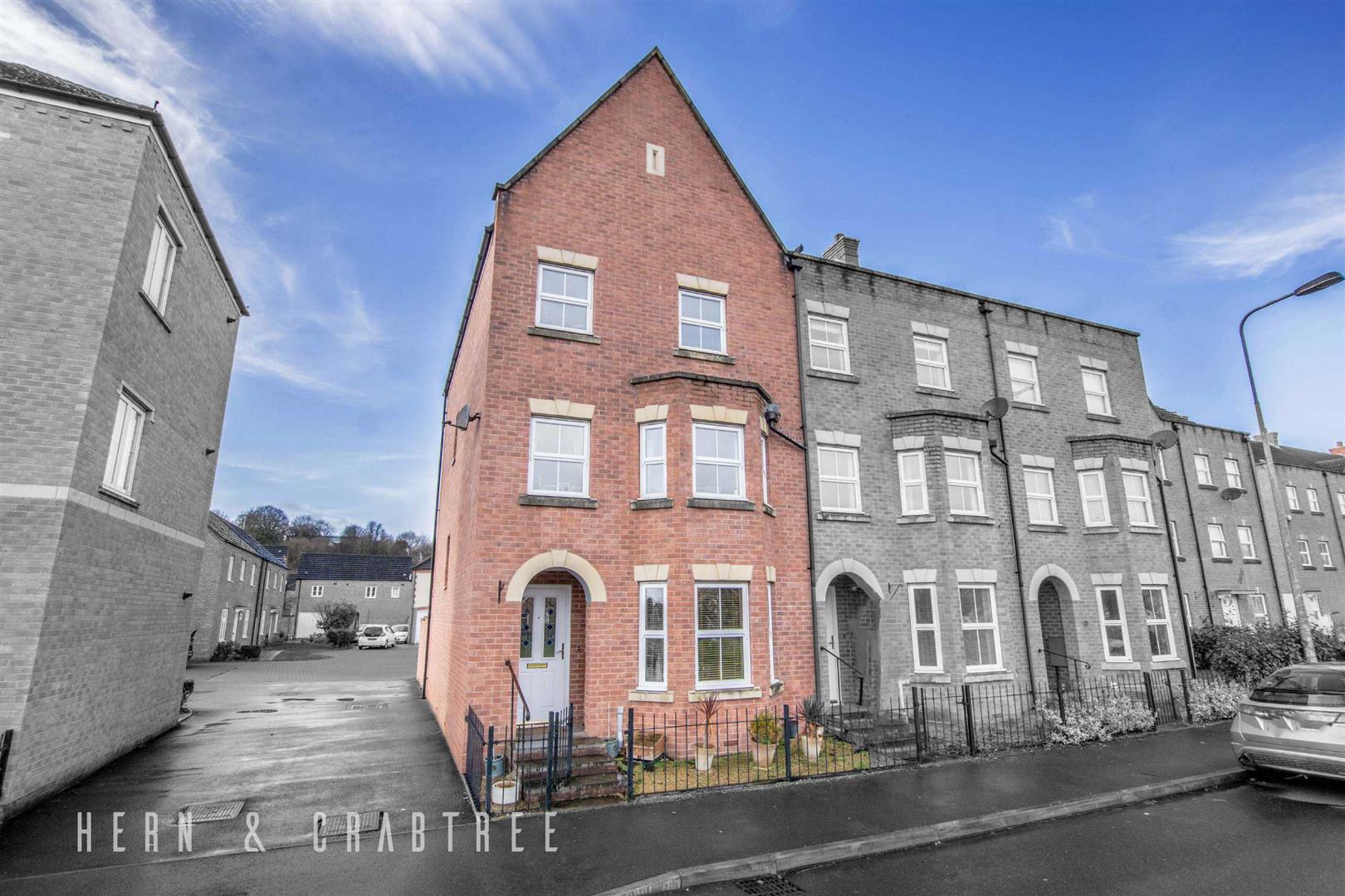 Property photo: Cardiff, CF15 8FX