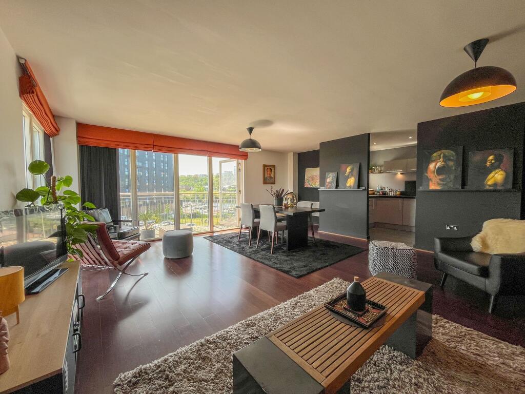 Victoria Wharf, Watkiss Way, Cardiff CF11 0SF