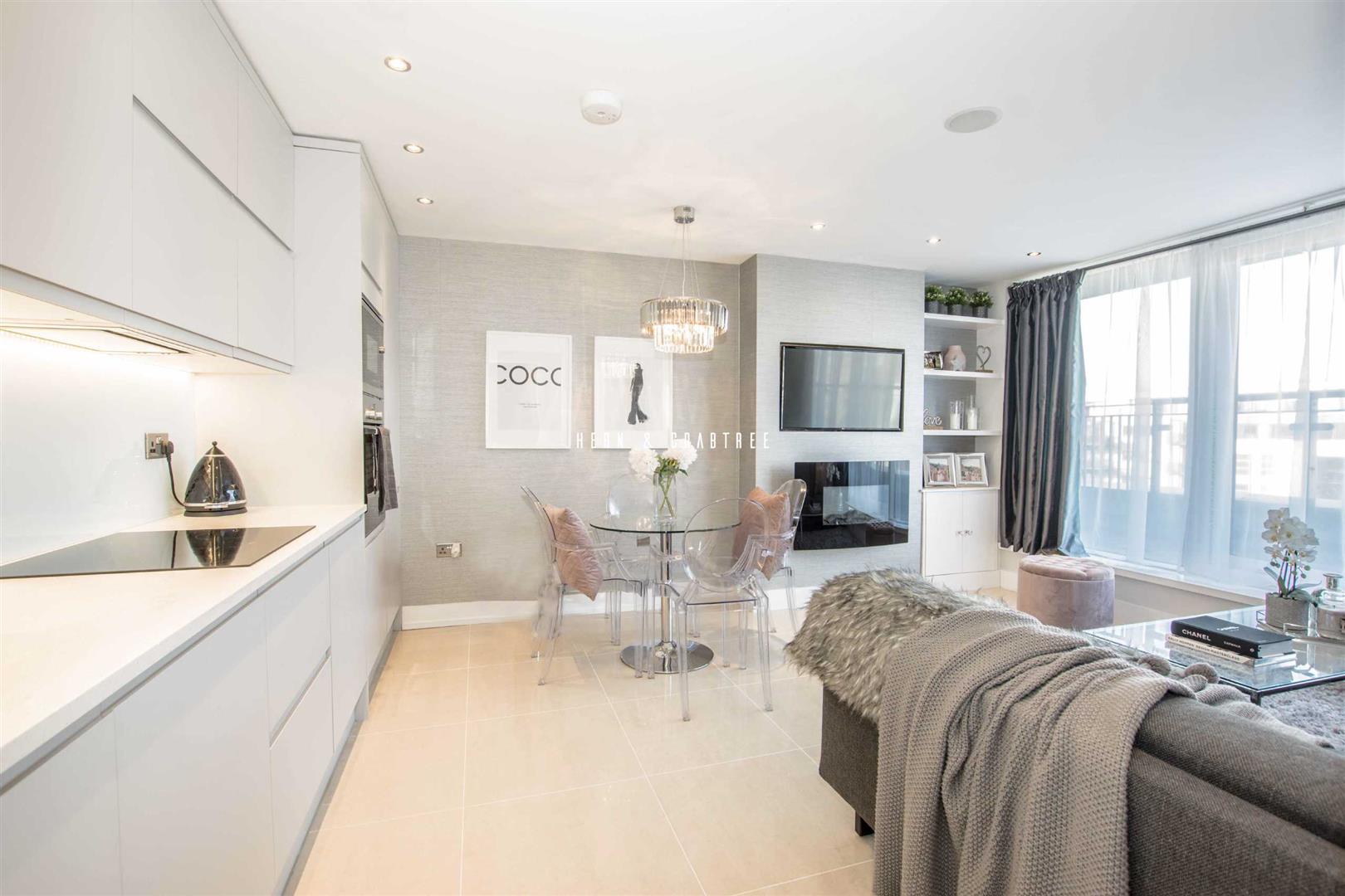Breakwater House, Ferry Court, Cardiff CF11 0JQ