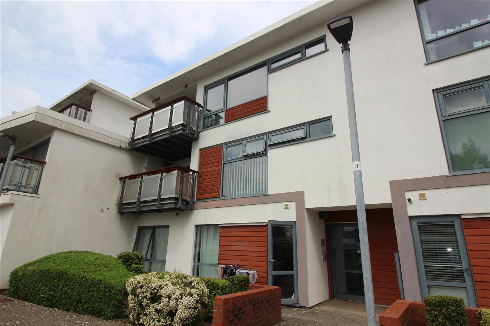 The Monico, Pantbach Road, Cardiff CF14 1UU