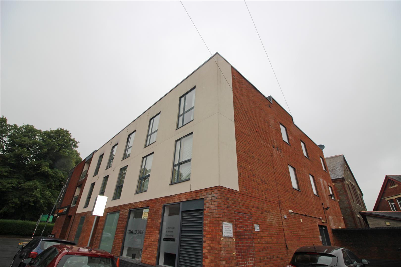 Manor Street, Cardiff CF14 3PX