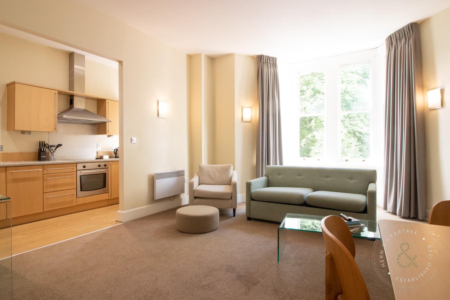 Property photo: Pontcanna, CF11 9LN