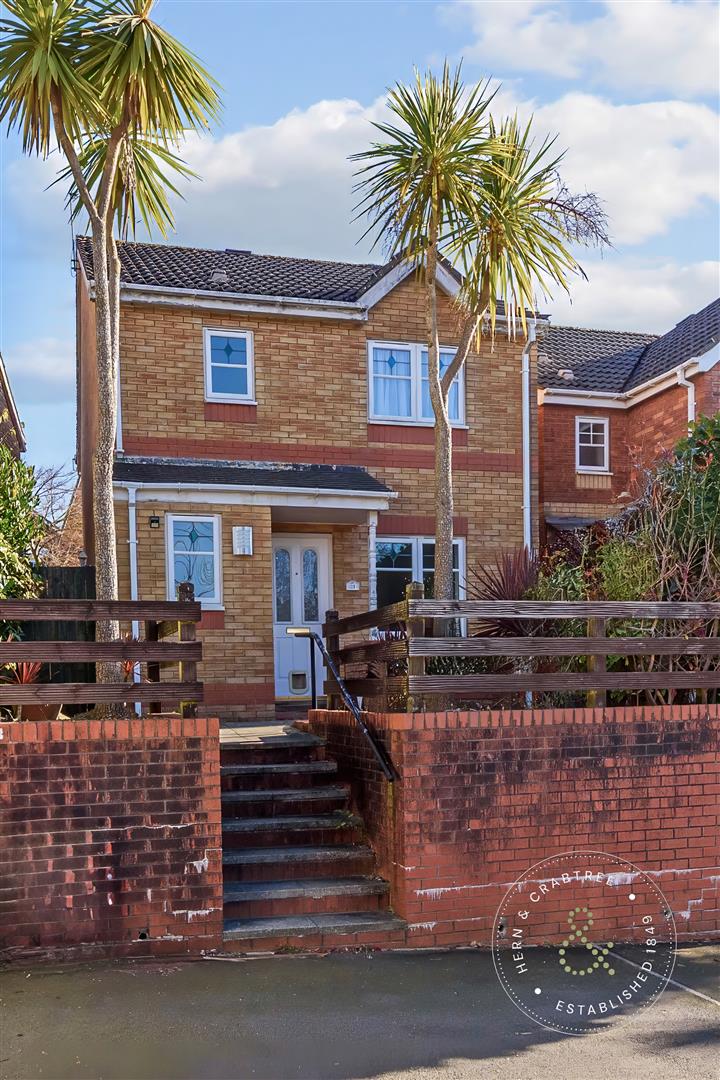 Property photo: Cardiff, CF14 9JL