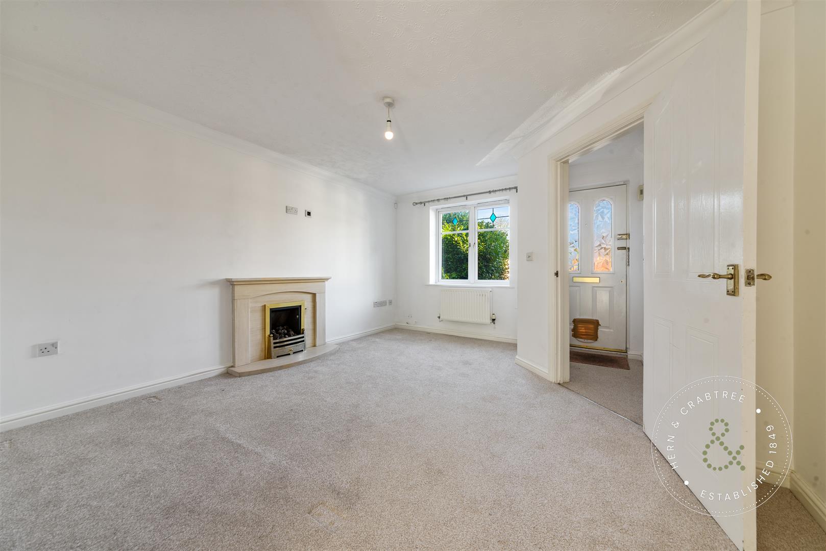 Clos Y Hebog, Thornhill, Cardiff CF14 9JL