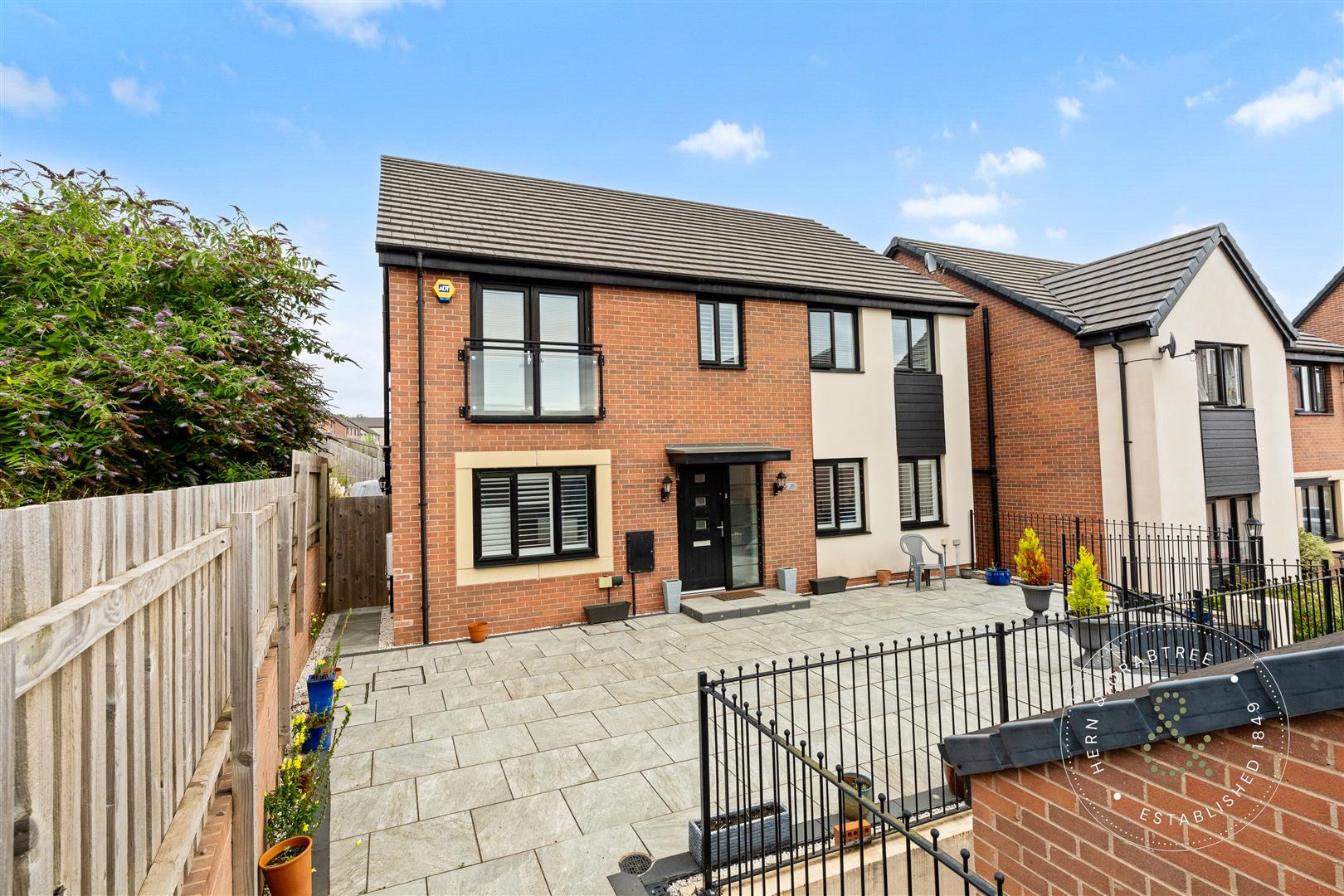Property photo: Cardiff, CF3 6YP