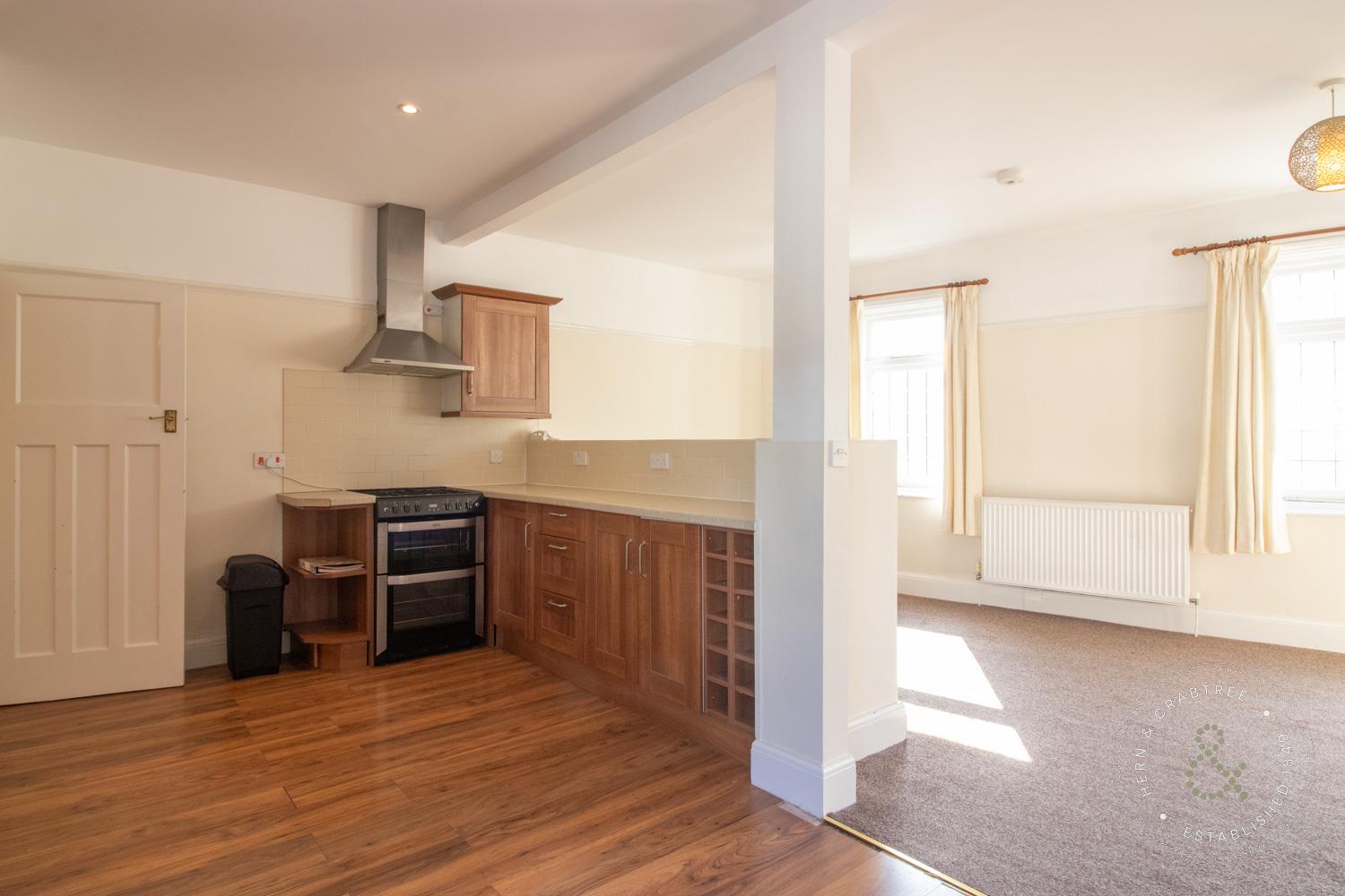 Property To Rent High Street, Cardiff, CF5 | 3 Bedroom Flat through ...
